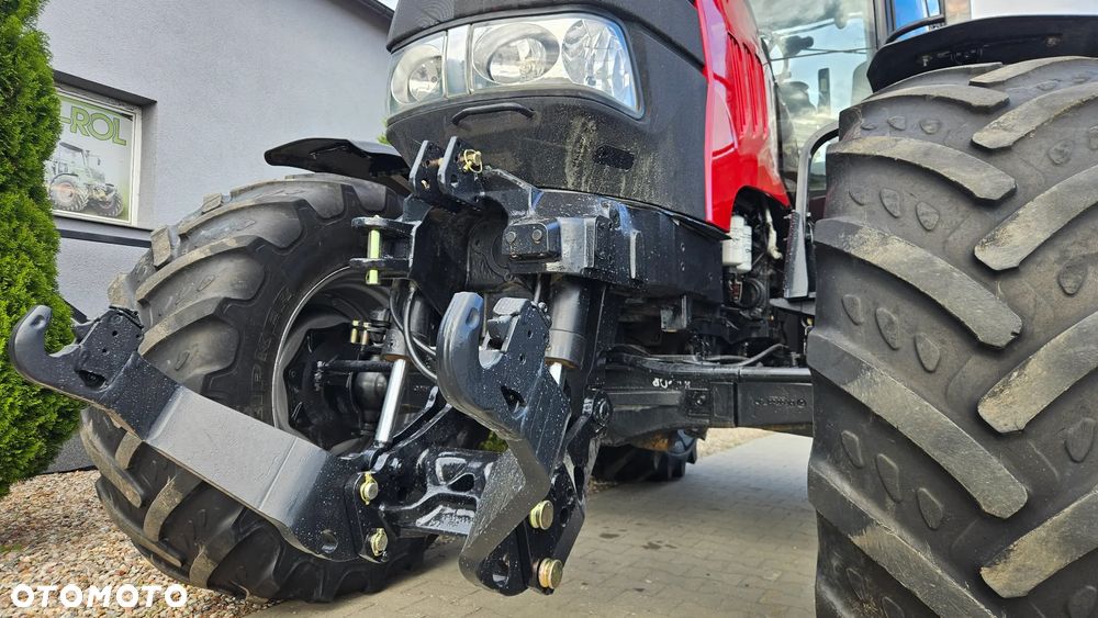 Case IH Puma CVX 160 - 9