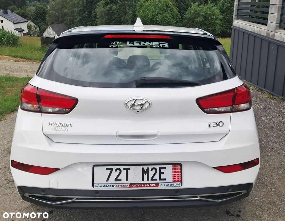 Hyundai i30 - 10