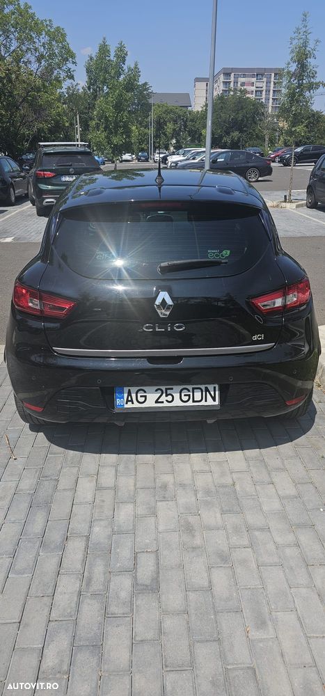 Renault Clio Energy dCi Intens - 7