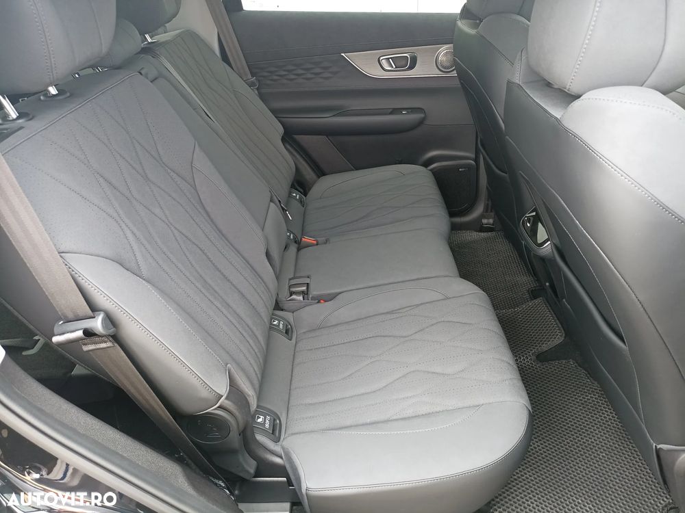 Chery Tiggo 8 1.6 TGDI 7DCT Luxury - 14