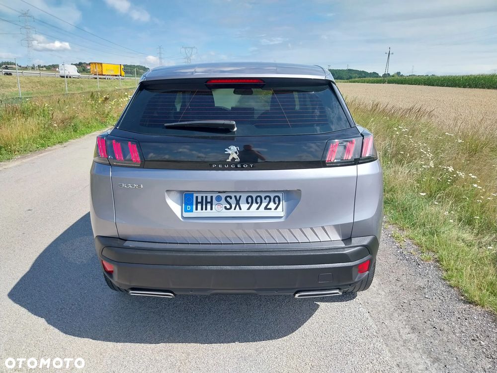 Peugeot 3008 - 6