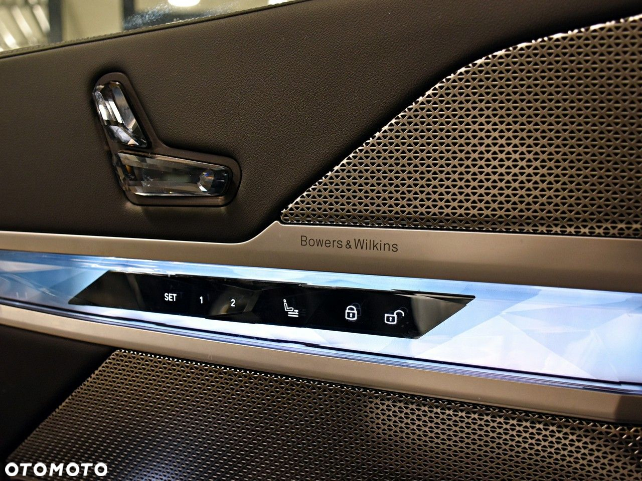 BMW Seria 7 - 19