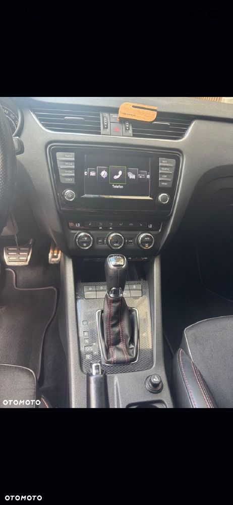 Skoda Octavia - 15