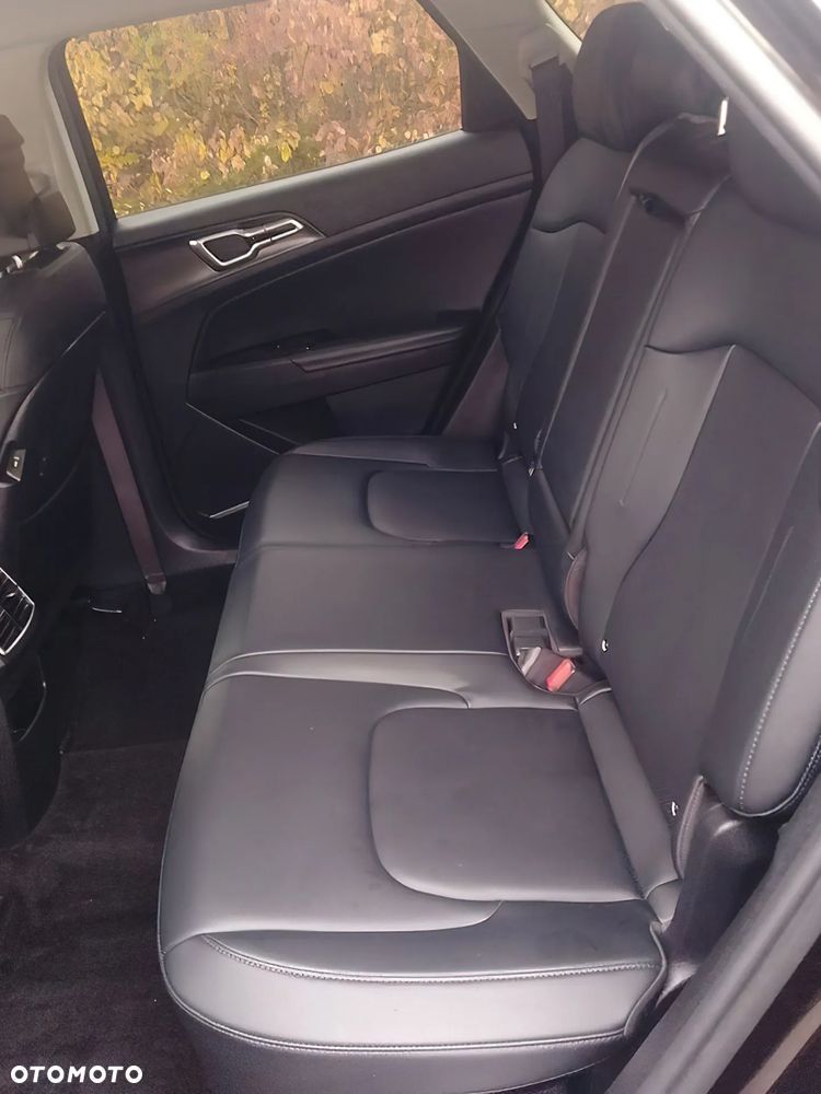 Kia Sportage - 15