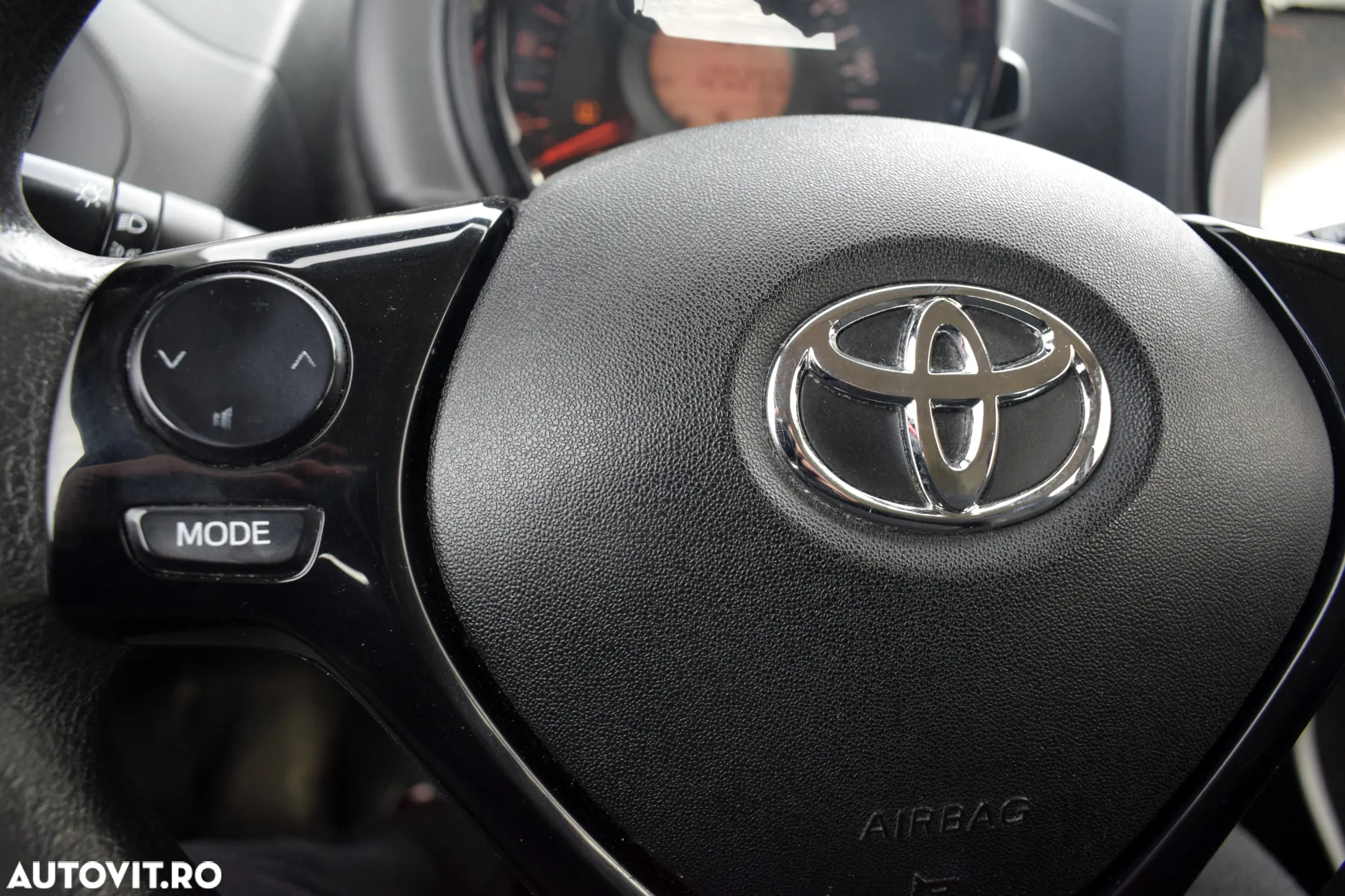 Toyota Aygo - 17