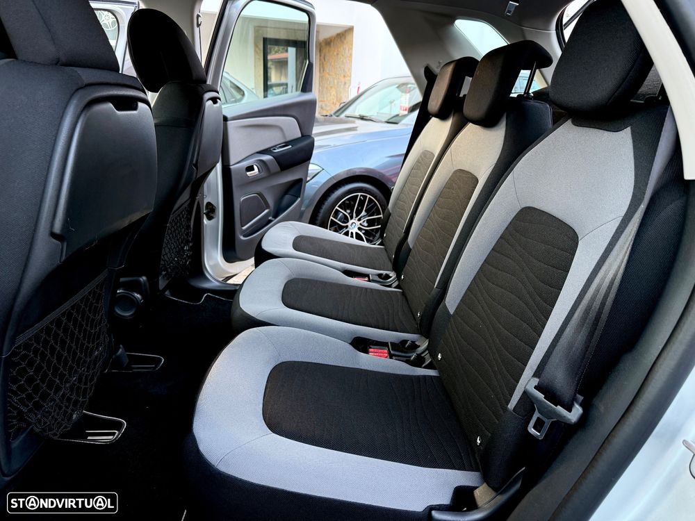 Citroën C4 Picasso 1.6 BlueHDi Intensive EAT6 J17 - 47