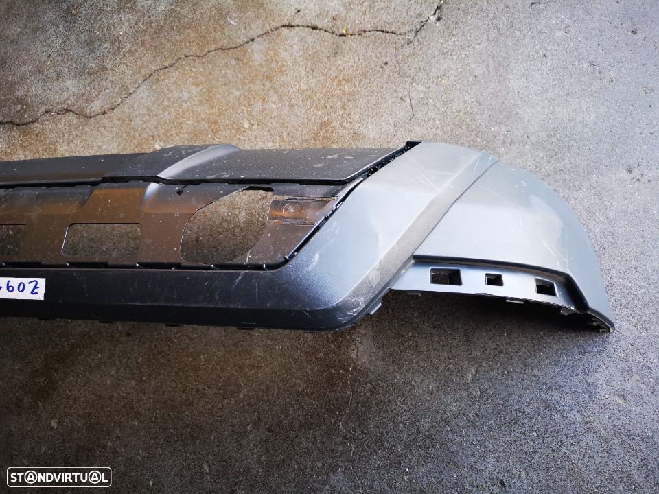 SEAT ARONA DIFUSOR PARA CHOQUES TRAS Z091 - 10