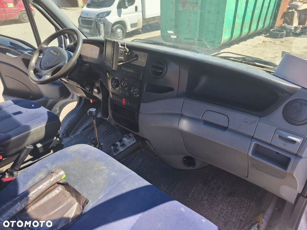 Iveco Daily 65C18 - 22