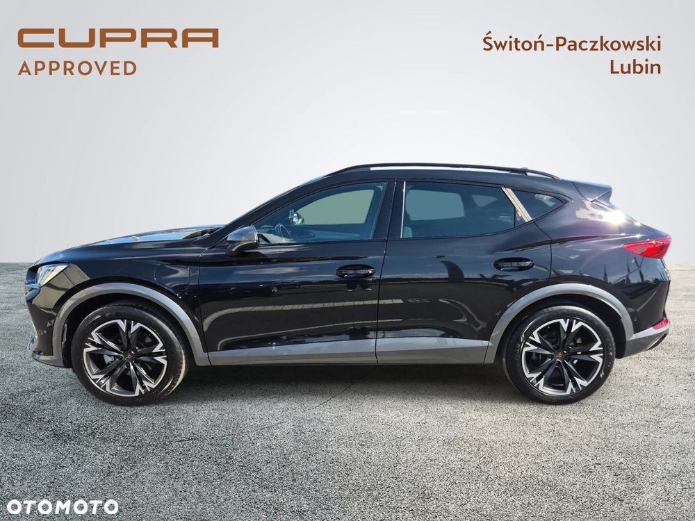Cupra Formentor - 4
