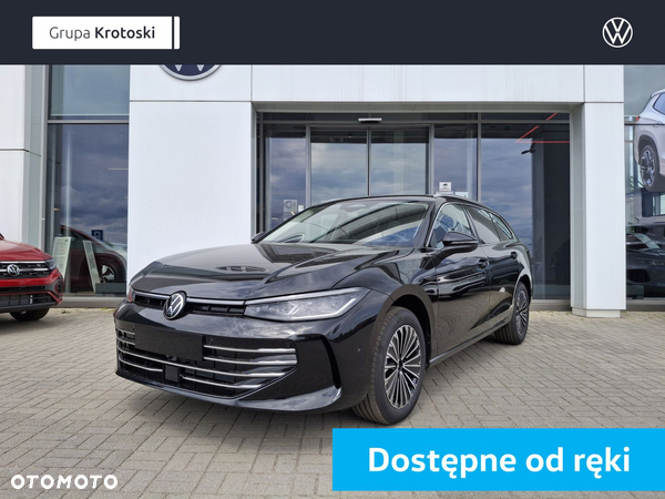 Volkswagen Passat 1.5 TSI EVO Elegance DSG