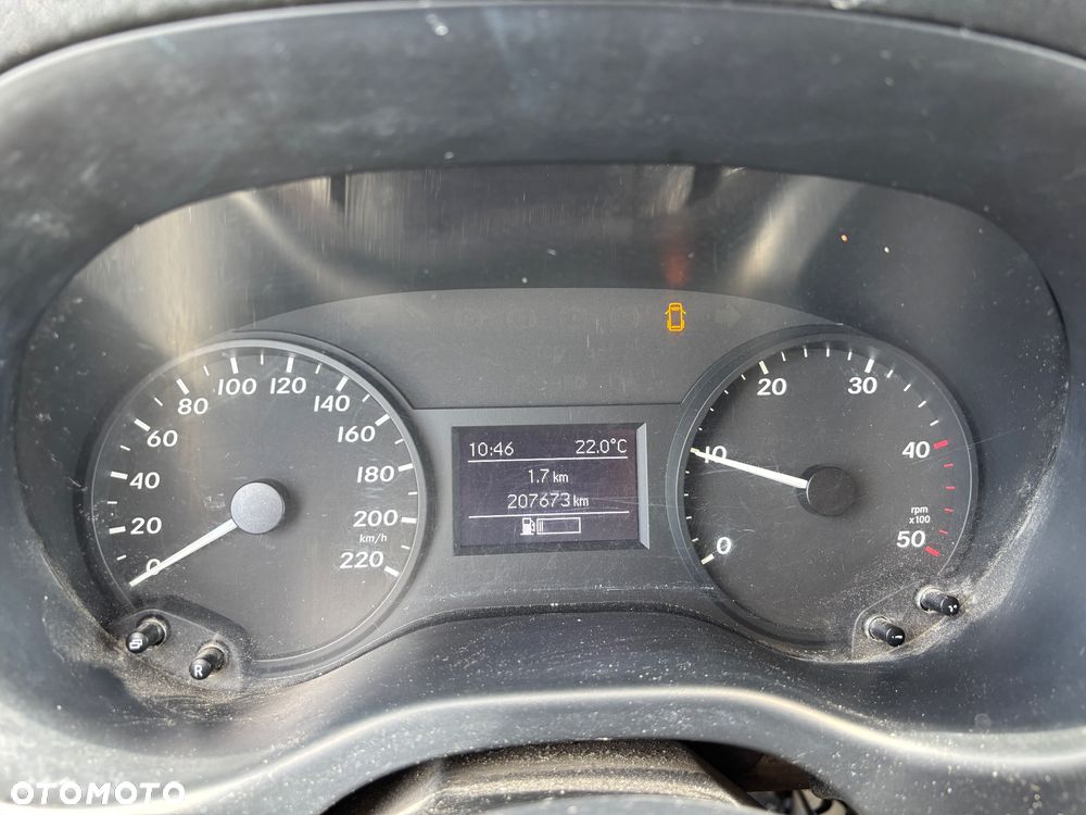 Mercedes-Benz Vito - 14