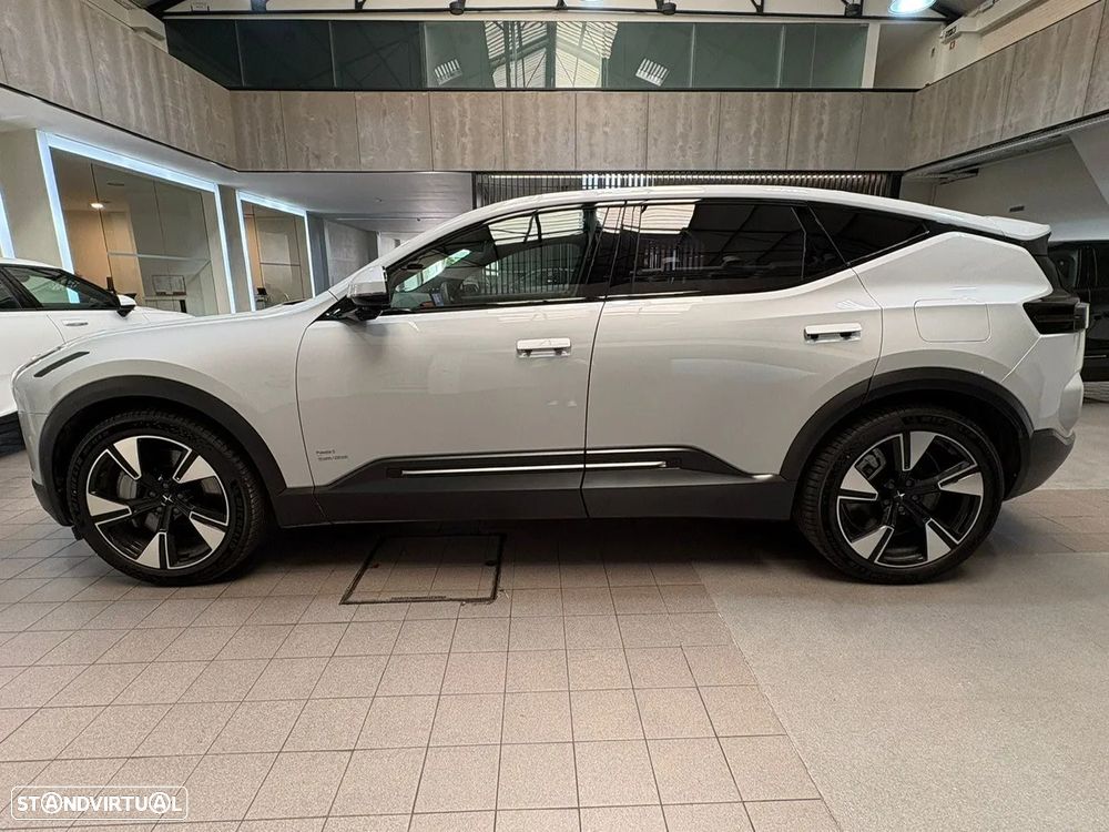 Polestar 3 Long Range 111 kWh Single Motor - 18