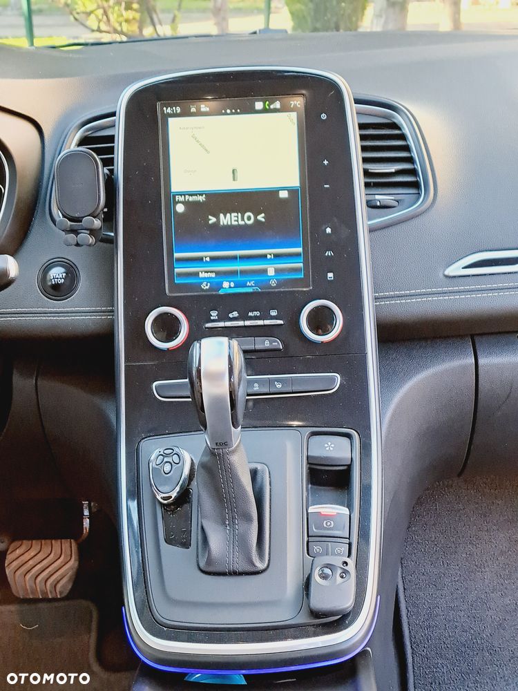 Renault Scenic - 15