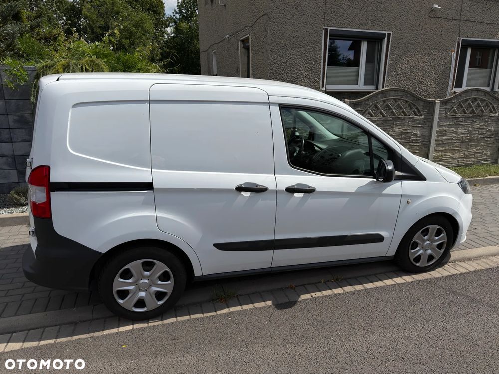 Ford Transit Courier Trend - 6