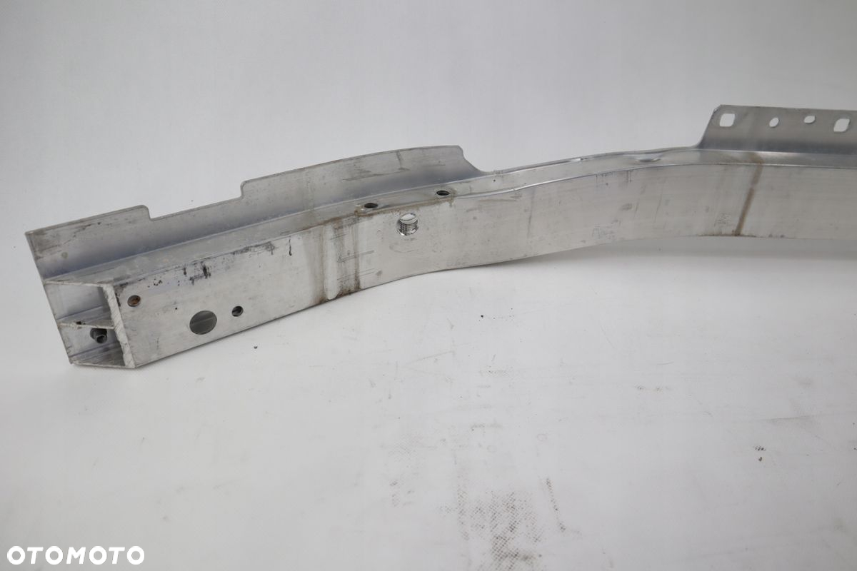 BELKA WZMOCNIENIE ZDERZAKA PRZÓD PAS BMW 1 F40 51117459883 ORYGINAŁ - 9