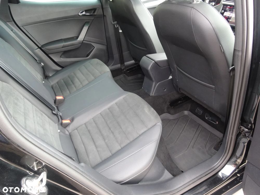 Seat Arona 1.5 TSI GPF FR S&S - 18