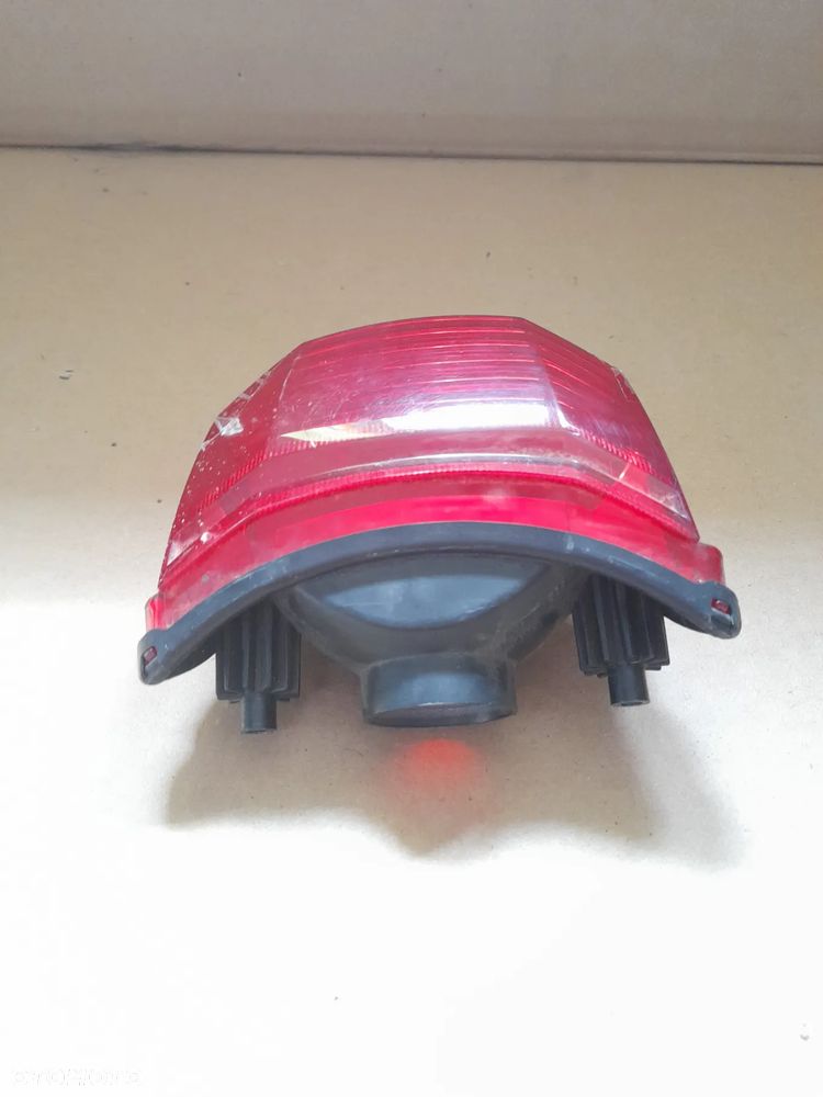 Yamaha fz 6 2003-2009 lampa tył - 5