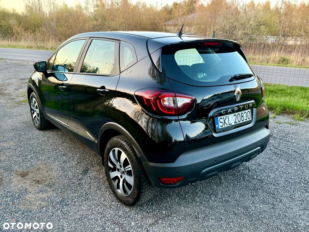 Renault Captur 1.2 Energy TCe Limited - 11