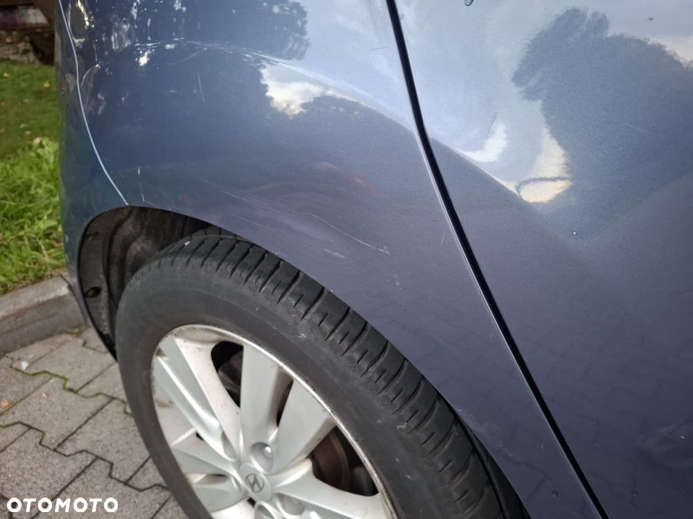 Hyundai ix20 1.4 Comfort blue - 18