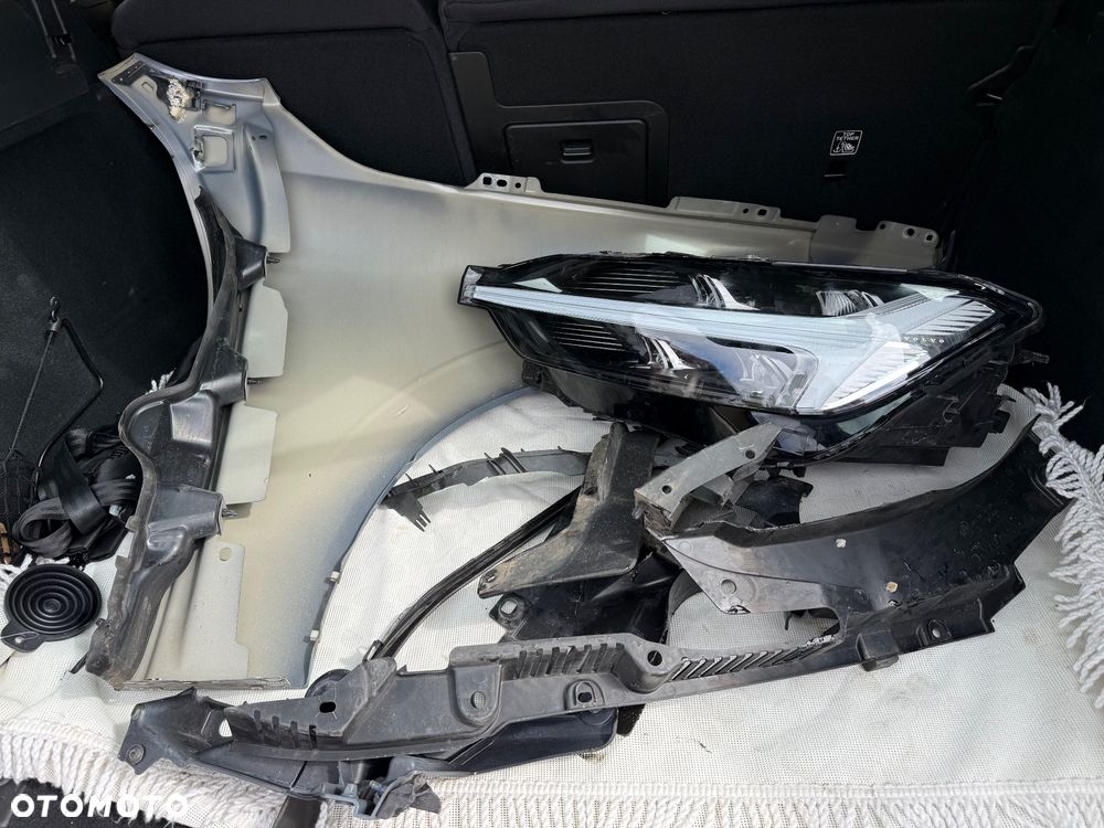 Volvo XC 60 B4 D AWD Inscription - 16