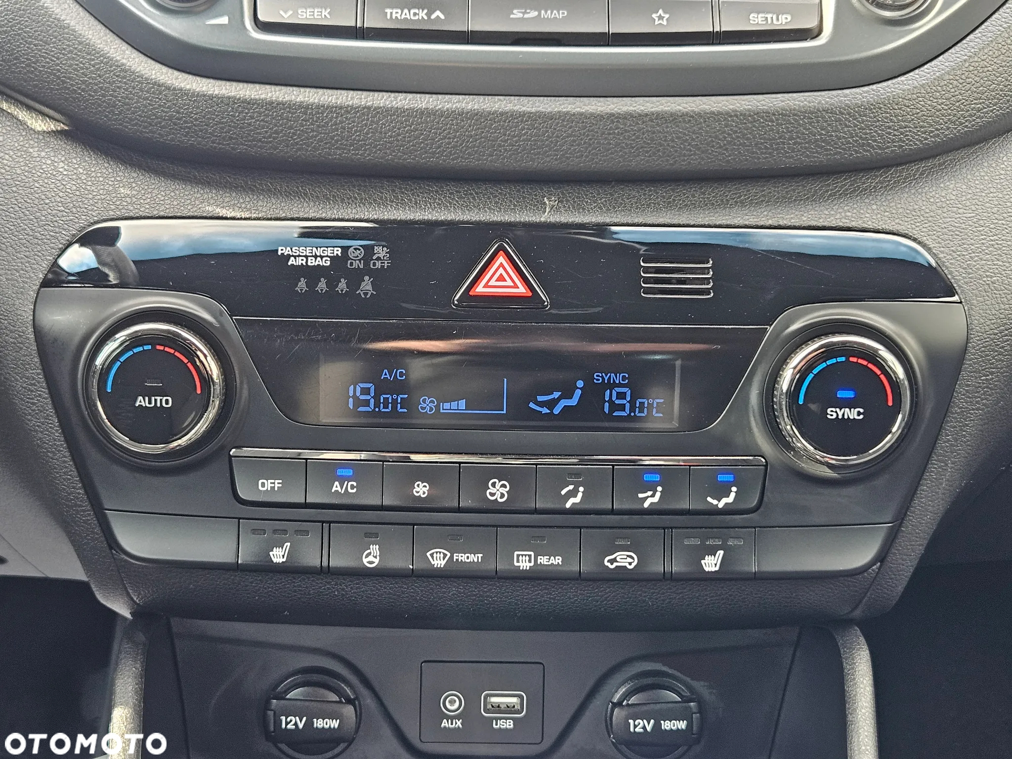 Hyundai Tucson 1.6 T-GDi Style 2WD - 32