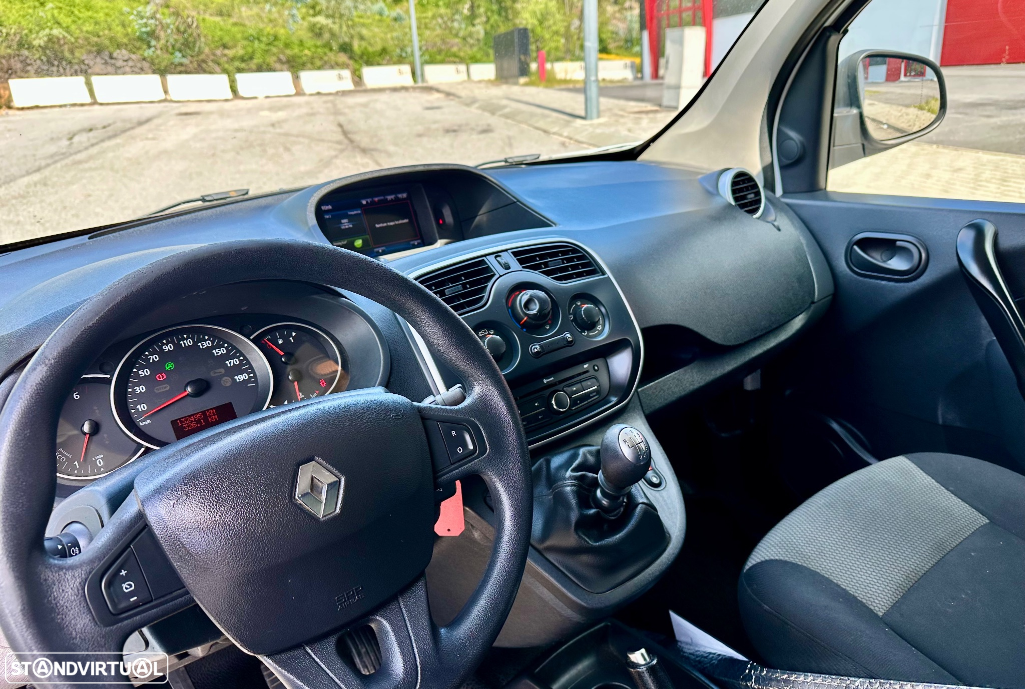 Renault Kangoo MAXI - 9
