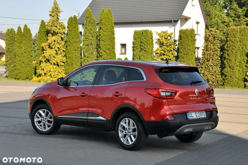 Renault Kadjar - 13
