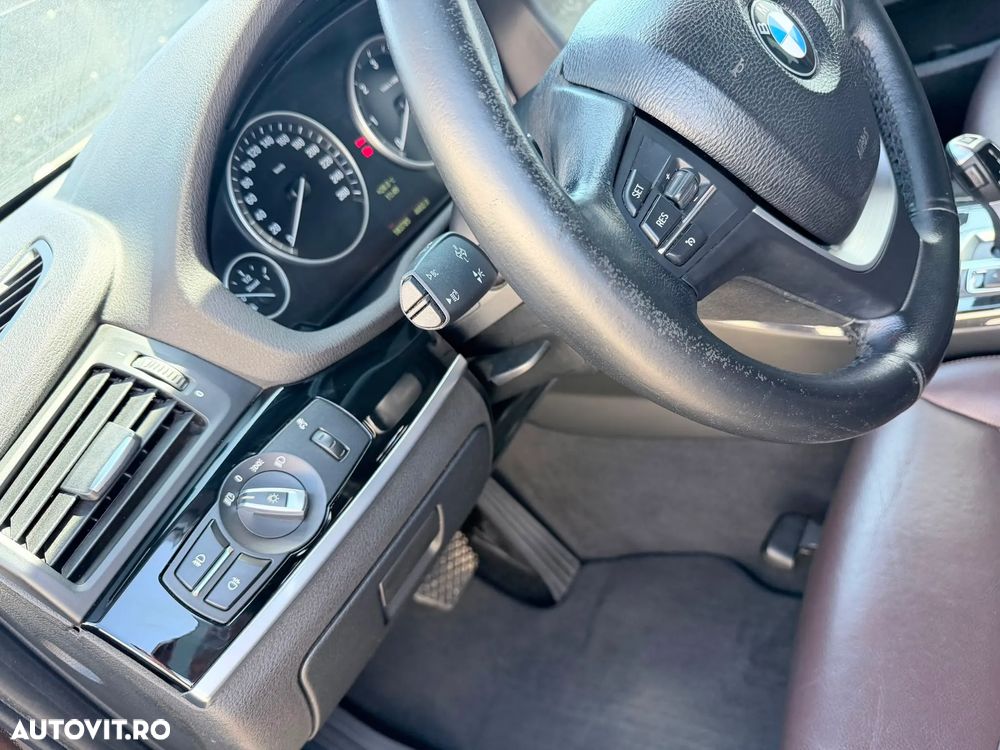 BMW X3 - 11