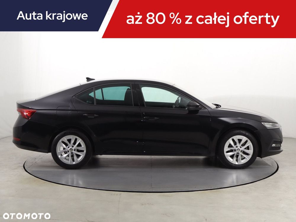 Skoda Octavia - 8