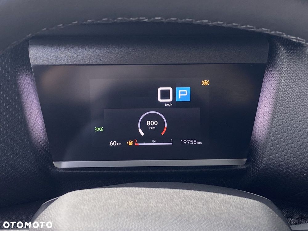 Citroën C4 1.2 PureTech Max S&S EAT8 - 16