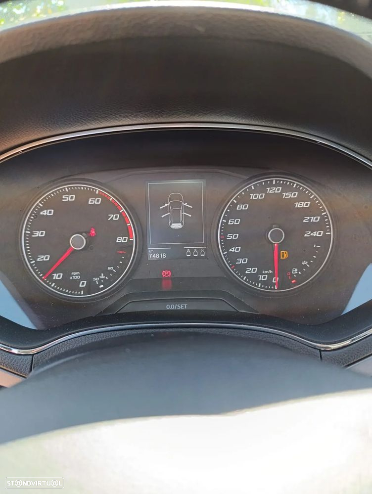 SEAT Arona 1.0 TSI Style DSG - 5