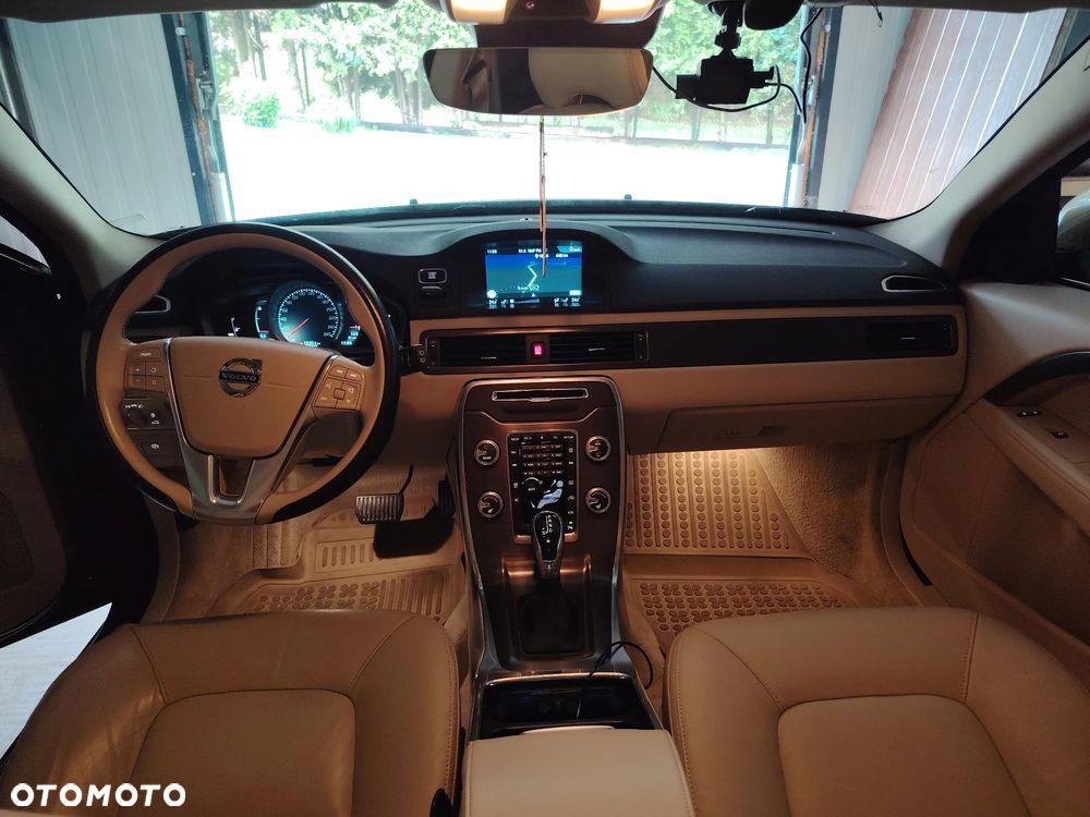 Volvo XC 70 D4 Drive-E Dynamic Momentum - 3