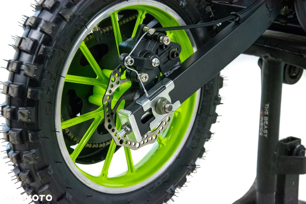 XTR 702 E-start - 21