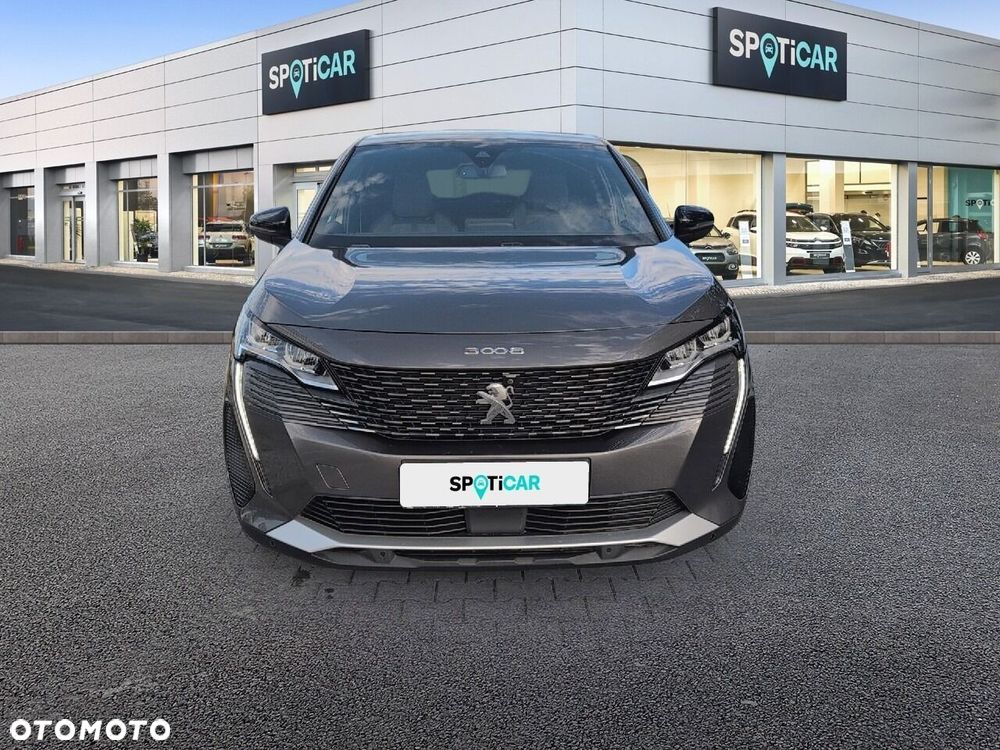 Peugeot 3008 - 2