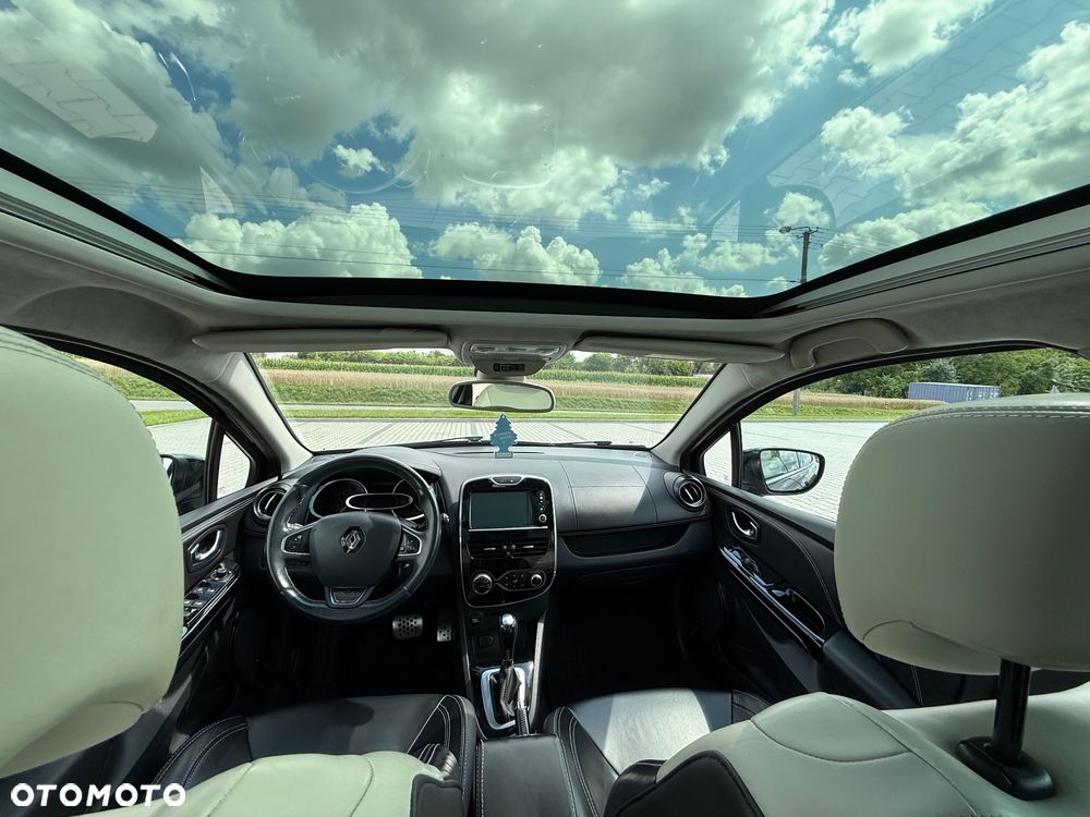 Renault Clio Energy dCi 90 EDC Initiale Paris - 6