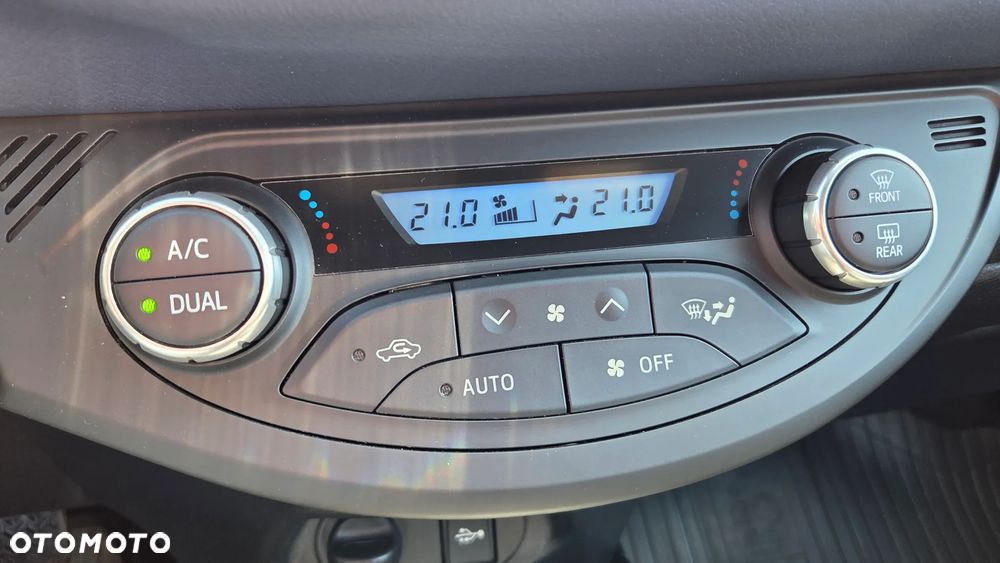 Toyota Yaris 1.5 Selection - 29