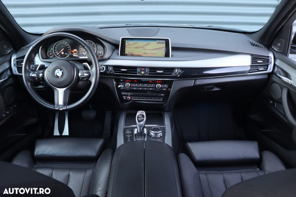 BMW X5 - 6