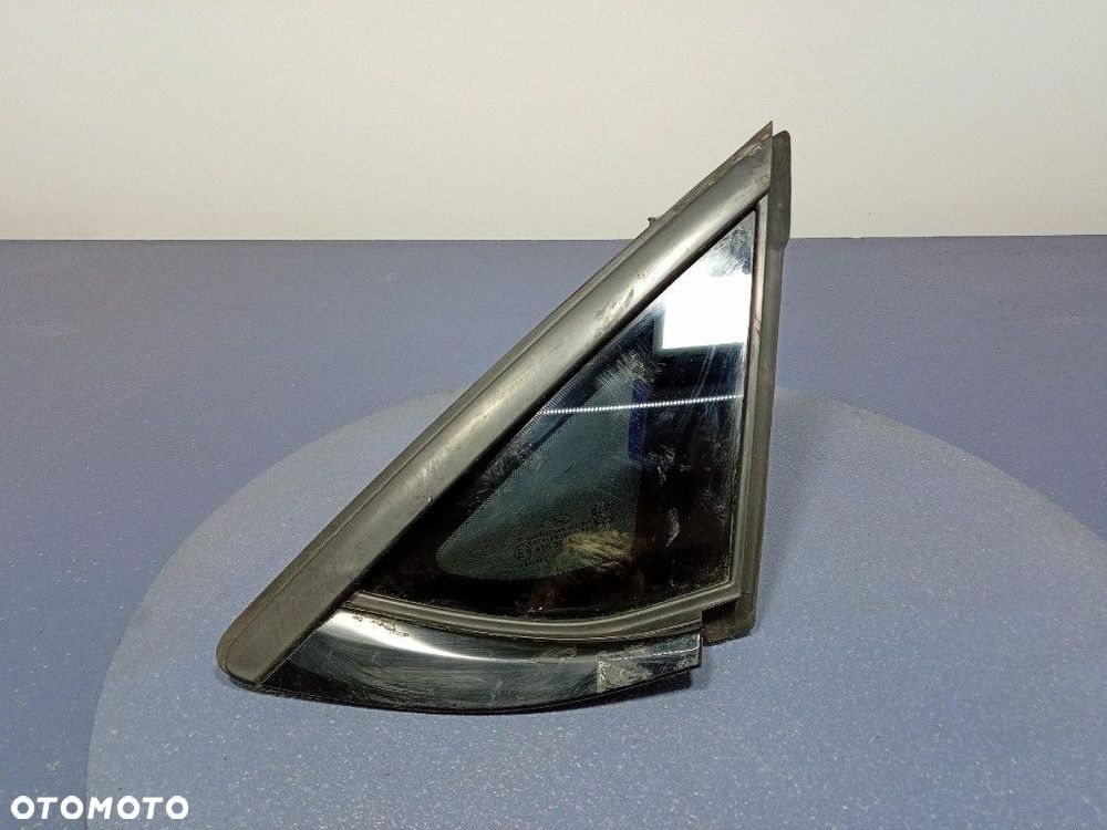 FORD MUSTANG MACH-E SZYBA KAROSERYJNA PRAWY TYŁ TYLNA - 1