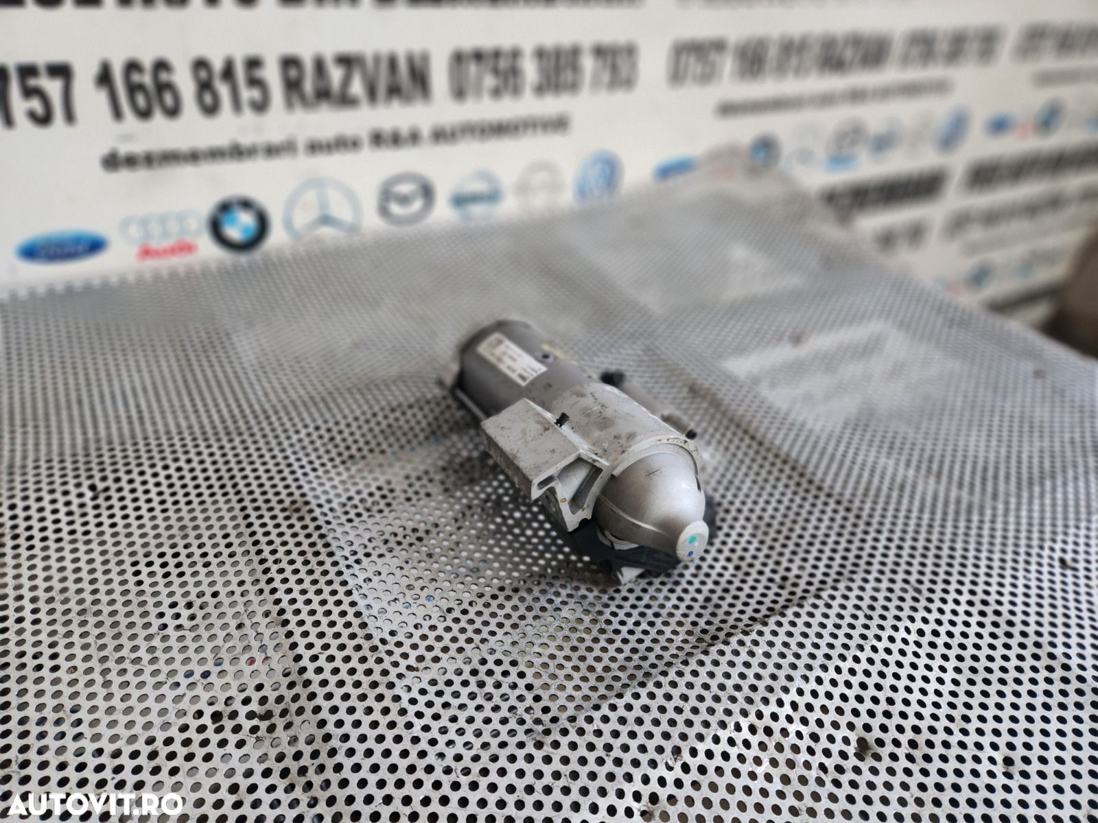 Electromotor Nou Sub 1.000 Km Bmw 2.0 D 3.0 D 4.0 D Cod  Euro 6 G20 G21 G30 G31 X3 X4 X5 X6 X7 G05 - 1