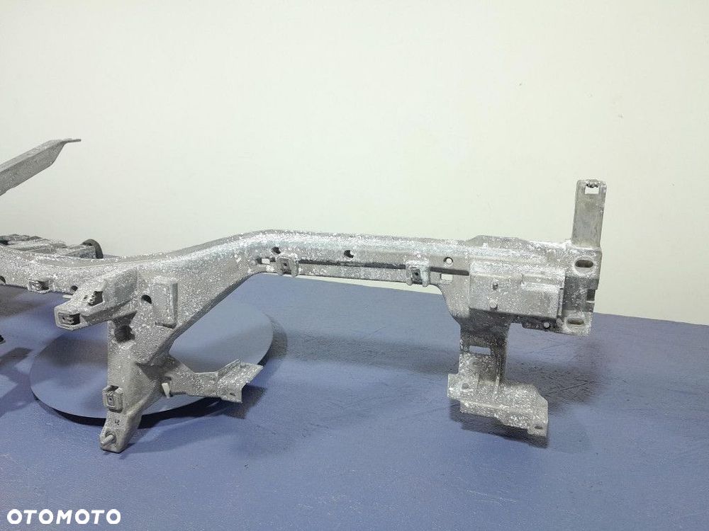 BMW M5 F90 G30 STELAŻ DESKI KONSOLI 9297646 - 3