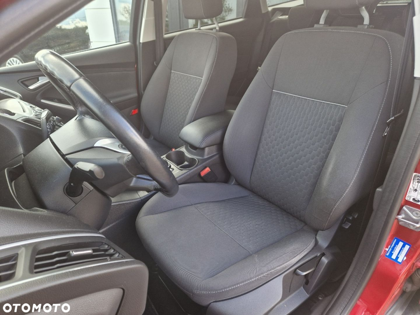 Ford Focus - 10