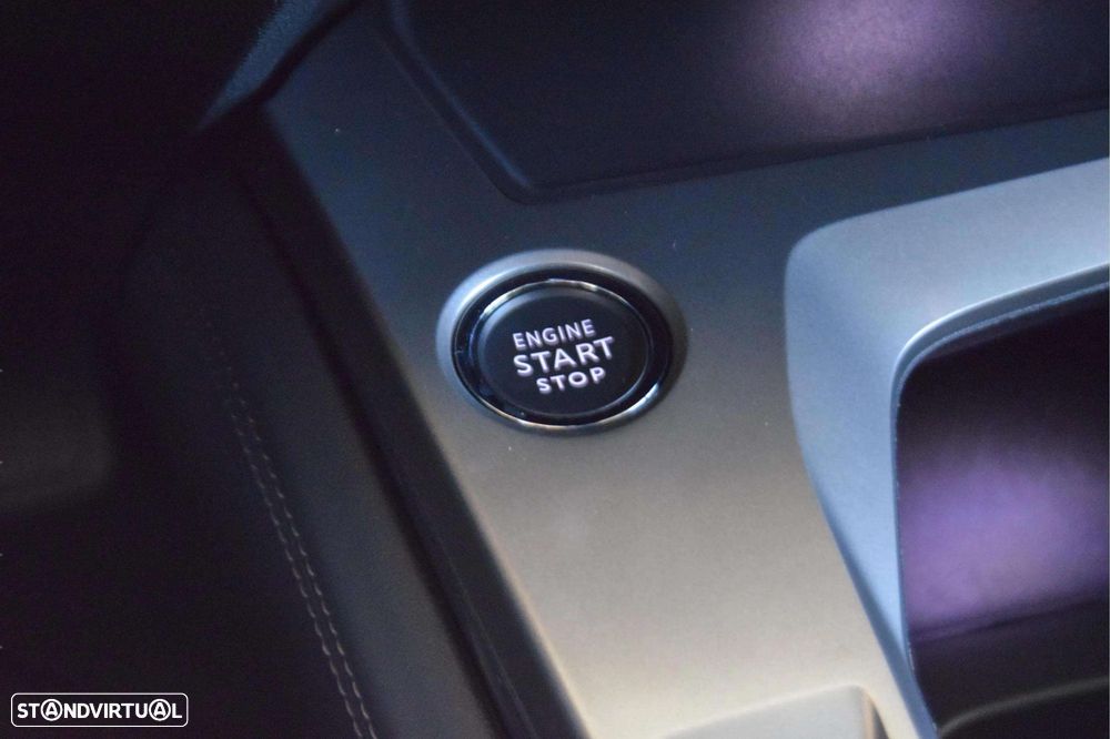 Peugeot 308 1.2 PureTech Allure - 13