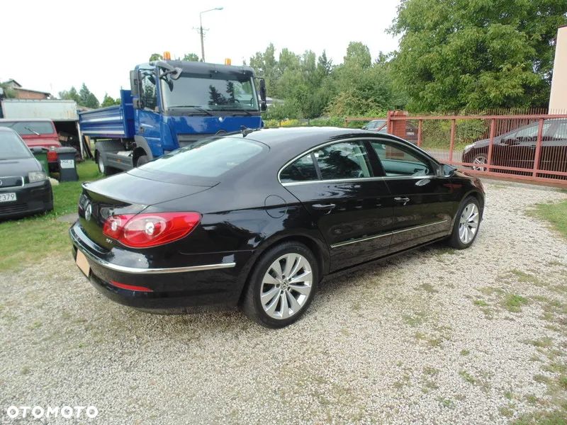 Volkswagen Passat CC 2.0 TSI DSG Individual - 22