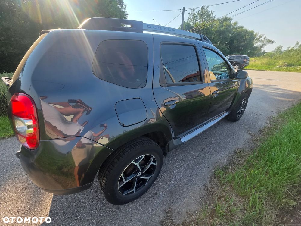 Dacia Duster 1.6 - 4