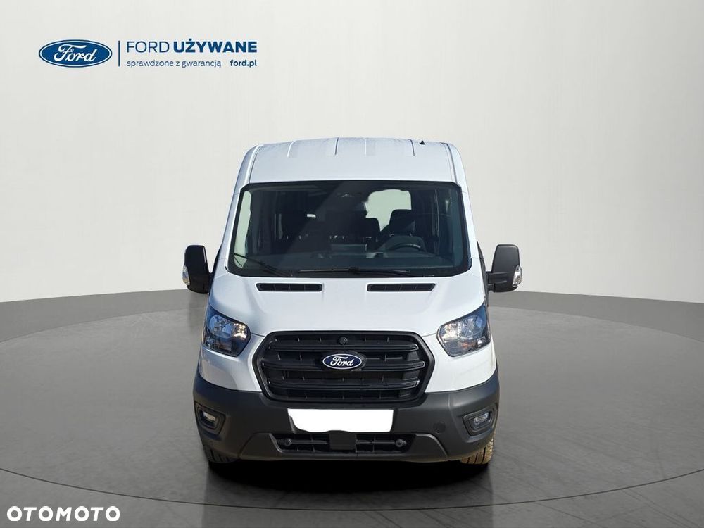 Ford Transit - 2
