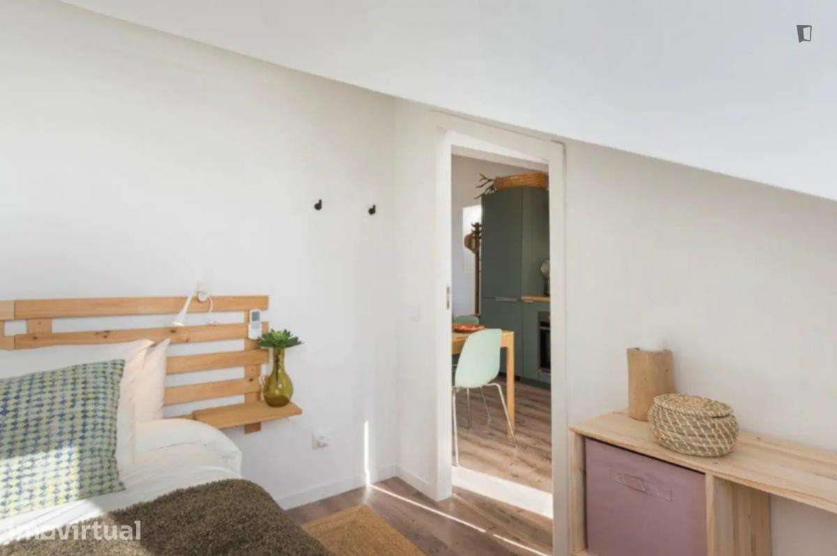 Apartamento com 2 quartos - localizado em Estoril Lisbon - Grande imagem: 2/16