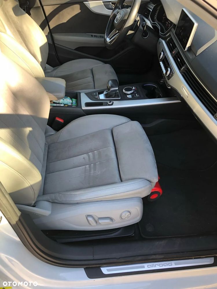 Audi A4 Allroad 2.0 TFSI Quattro S tronic - 21