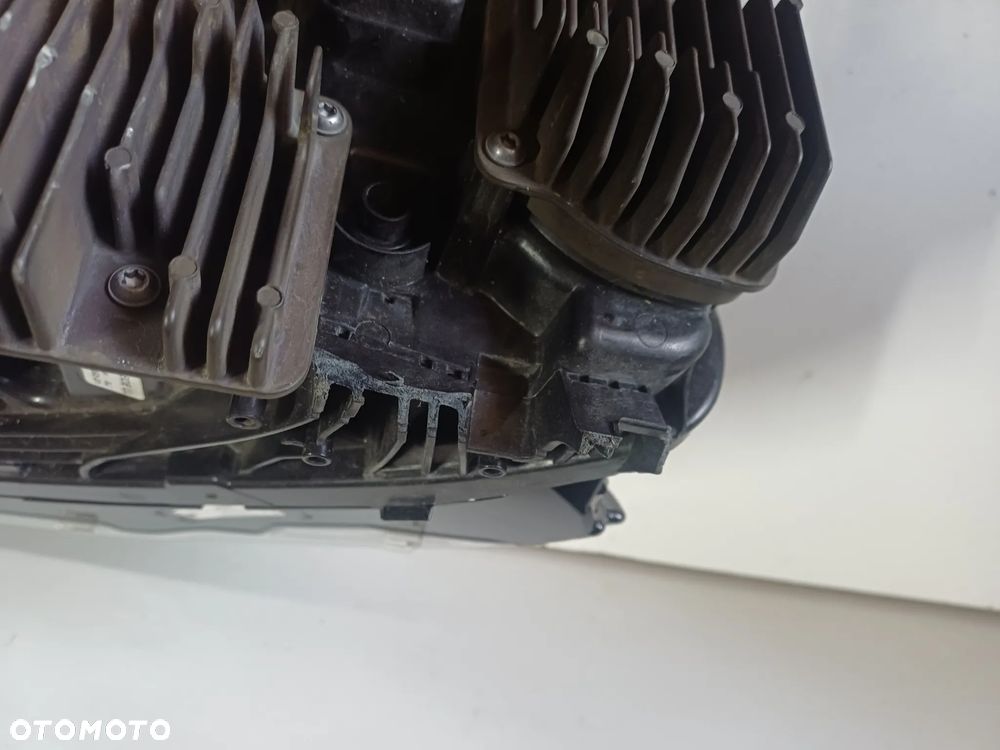 Lampa lewy przod BMW IX M60 IX20 EUROPA - 12