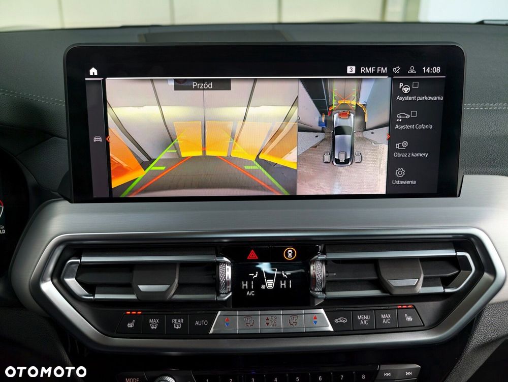 BMW X4 - 18