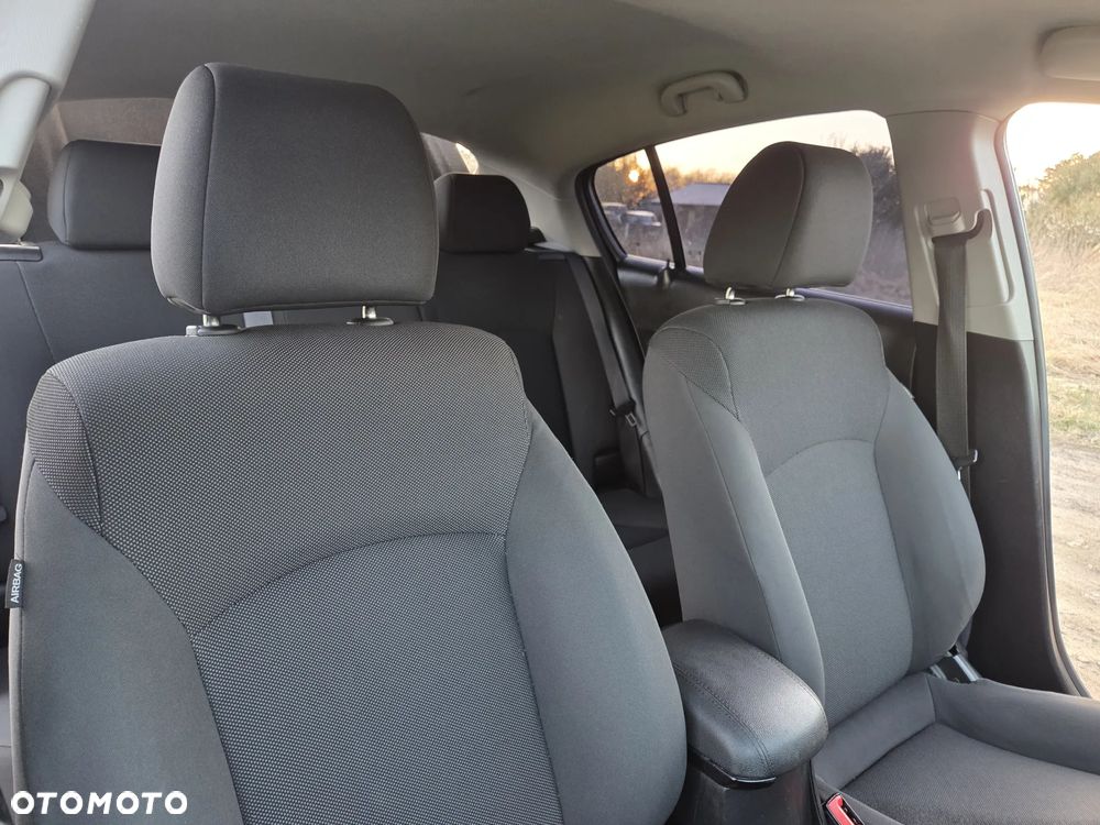 Chevrolet Cruze 1.6 LT - 22